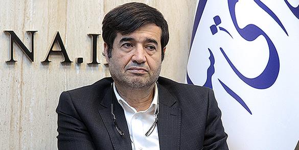 احمد دنیامالی نماینده مردم انزلی ؛تعیین سومین مدیرعامل در منطقه آزاد ظرف چهار ماه، خلاف منافع ملی است