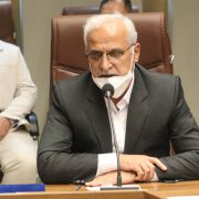 مهندس علی اوسط اکبری مقدم : منطقه آزاد انزلی می‌تواند شتاب دهنده استراتژیک اقتصاد ملی و استانی باشد
