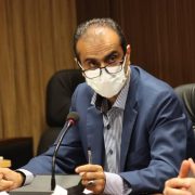 شهردار رشت خبرداد: پروژه خیابان ۸ دی در عید سعید فطر به بهره برداری می رسد