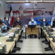 واکسیناسیون عمومی افراد بالای ۸۰ سال علیه کرونا در گیلان آغاز می شود