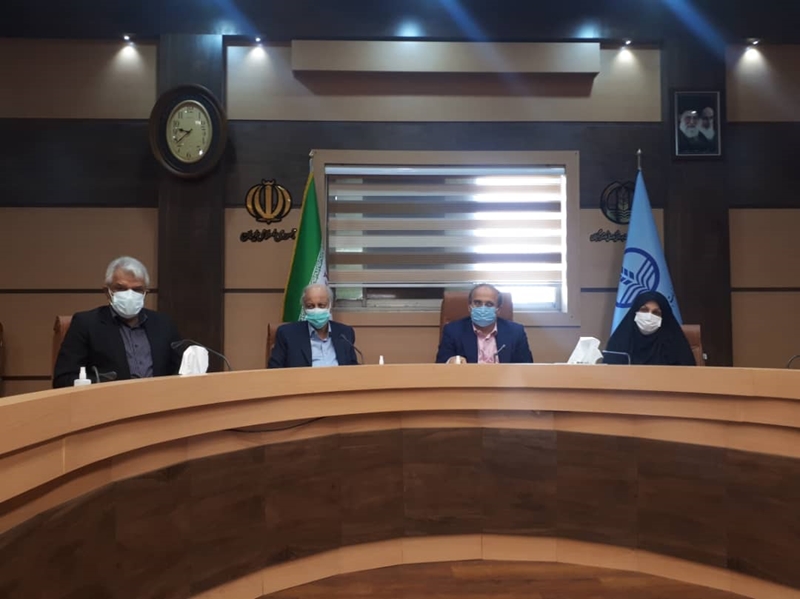 رییس دانشگاه علوم پزشکی گیلان تاکید کرد : بیمه‌ها مکلف به اجرای مصوبات کارگروه تعرفه بخش خصوصی باشند