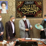 بندرانزلی به عنوان اولین شهر استان گیلان به پروژه ملی شفا پیوست