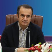 معاون درآمدهای مالیاتی سازمان امور مالیاتی کشور: مهلت ارایه اظهارنامه مالیات بر ارزش افزوده دوره زمستان 99 تا 15 اردیبهشت ماه 1400 تمدید شد