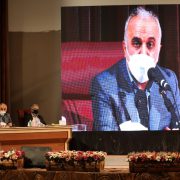 وزیر اقتصاد : موظف هستیم در آخرین ماه های فعالیت دولت با تمام وجود و قوا خدمت كنیم
