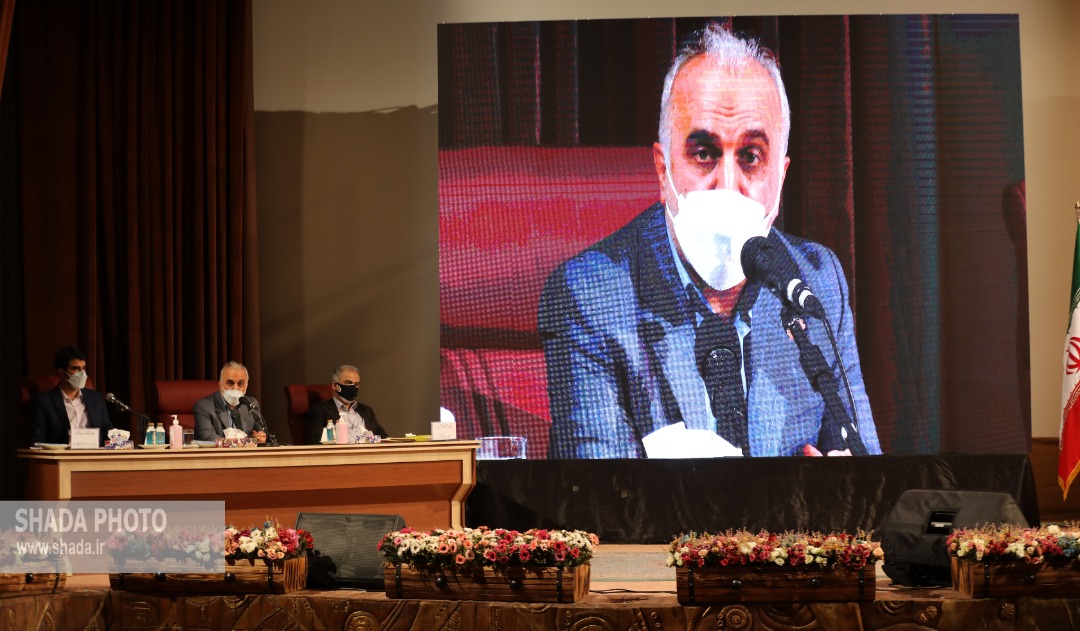 وزیر اقتصاد : موظف هستیم در آخرین ماه های فعالیت دولت با تمام وجود و قوا خدمت كنیم