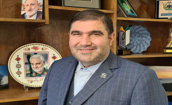 مدیرکل بنیاد مسکن انقلاب اسلامی گیلان خبرداد : بهره برداری 6 هزار و 60 پروژه در هفته بنیاد مسکن گیلان