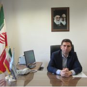 پژوهشگرشاهد و ایثارگر گیلانی،جزء پژوهشگران برتر جهان شناخته شد