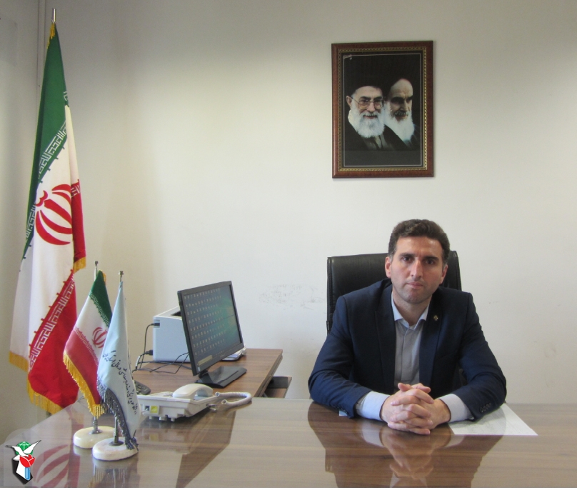 پژوهشگرشاهد و ایثارگر گیلانی،جزء پژوهشگران برتر جهان شناخته شد