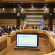 رئیس دانشگاه علوم پزشکی گیلان تاکید کرد: تمامی زیرساخت ها برای اجرای نسخه نویسی الکترونیکی استفاده شود
