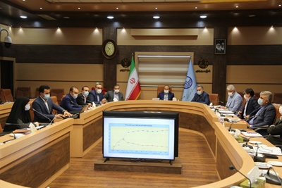 رئیس دانشگاه علوم پزشکی گیلان تاکید کرد: تمامی زیرساخت ها برای اجرای نسخه نویسی الکترونیکی استفاده شود