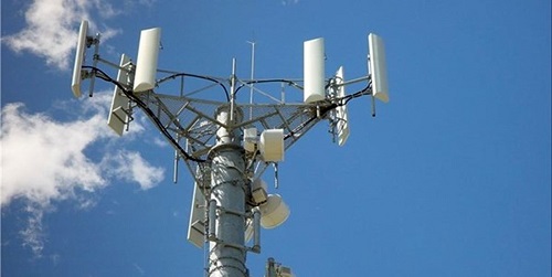 بهره مندی روستای حلیمه جان از اینترنت 3G