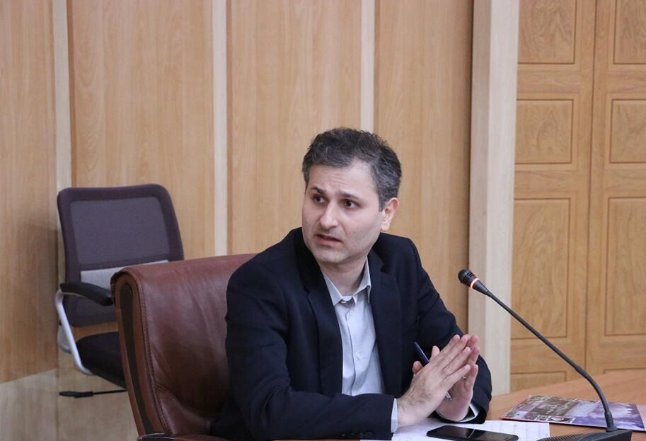 مدیرکل نوسازی مدارس گیلان خبرداد : پویش ملی آجرهای مهربانی در گیلان به اجرا درآمد