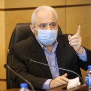 رئیس اتاق اصناف گیلان : چاره مهار کرونا بستن مغازه‌ها نیست