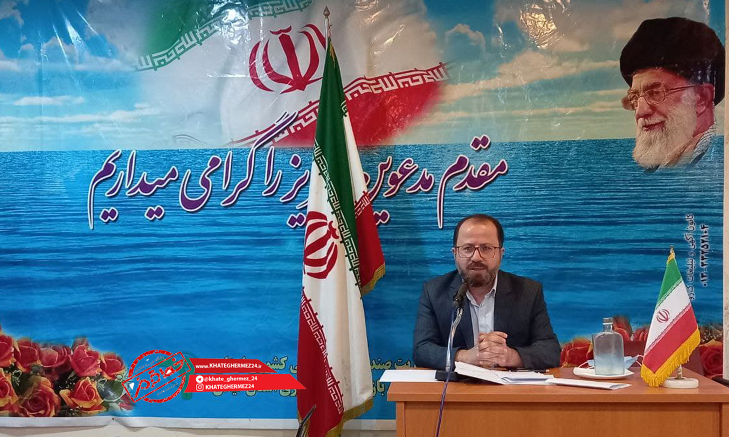 معاون فرهنگی و هنری حوزه هنری گیلان خبرداد: رونمایی از 20 عنوان کتاب در هفته هنر انقلاب