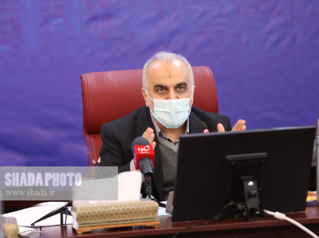 تأمین شدن مبلغ ۱۲۶ هزار و ۳۰۰ میلیارد تومان از محل فروش نقدی اوراق در مسیر جبران غیرتورمی ناترازی بودجه سال 99
