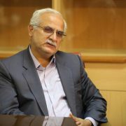 با ابلاغ معاون اول رییس جمهور: انتصاب علی اوسط اکبری مقدم به عنوان عضو موظف هیأت مدیره سازمان منطقه آزاد انزلی