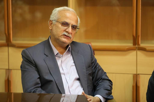 با ابلاغ معاون اول رییس جمهور: انتصاب علی اوسط اکبری مقدم به عنوان عضو موظف هیأت مدیره سازمان منطقه آزاد انزلی