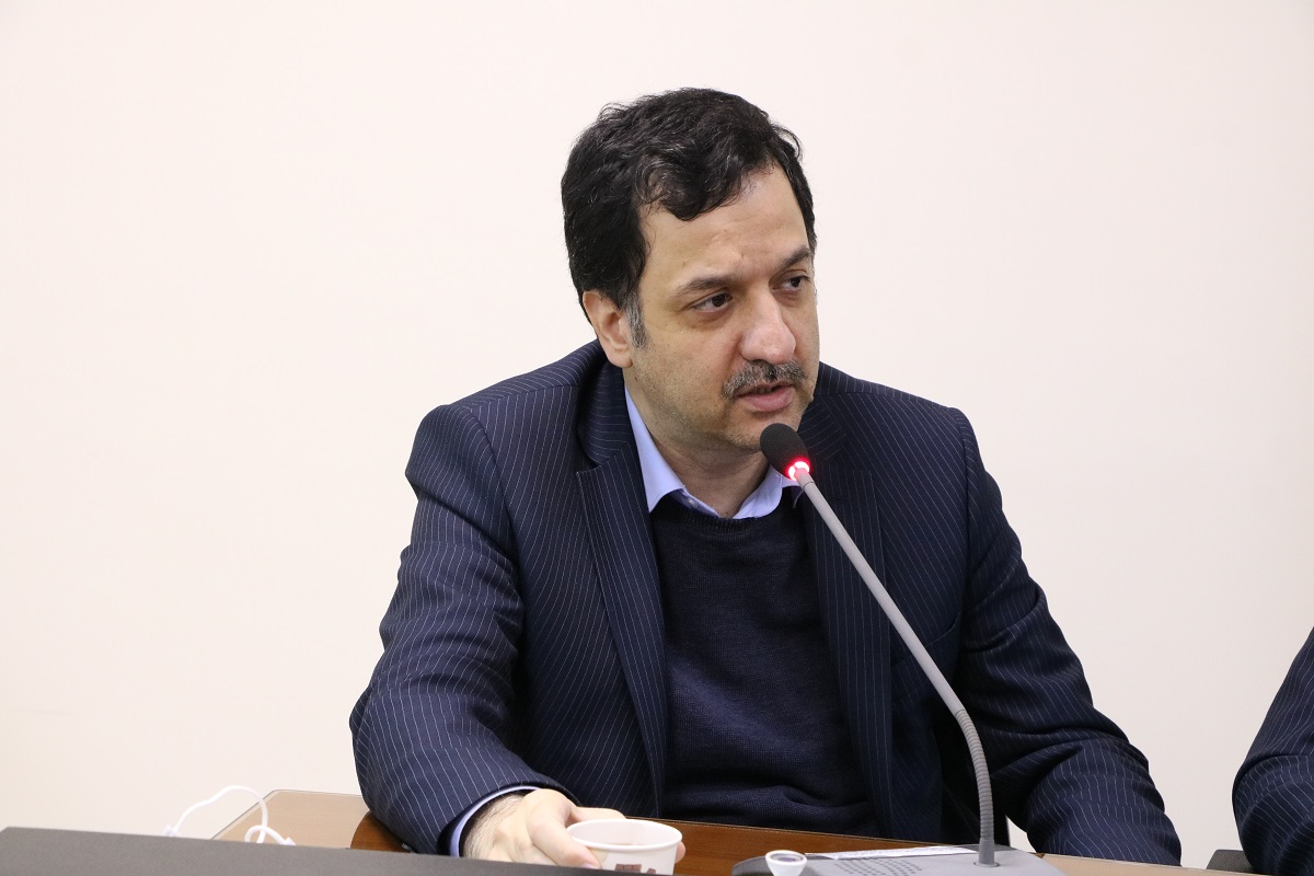 مدیرعامل توزیع برق گیلان خبرداد: اجرای طرح تاب آوری شبكه های برق گیلان با قدرت و انسجام بیشتر در سال 1400
