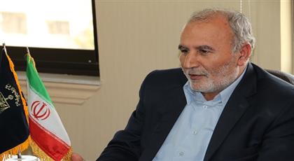 نماز اول وقت در زندان ها درمانگر برنامه های اصلاحی و تربیتی است