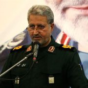 سردار سرافراز محمد علی حق بین به ملکوت اعلی پیوست