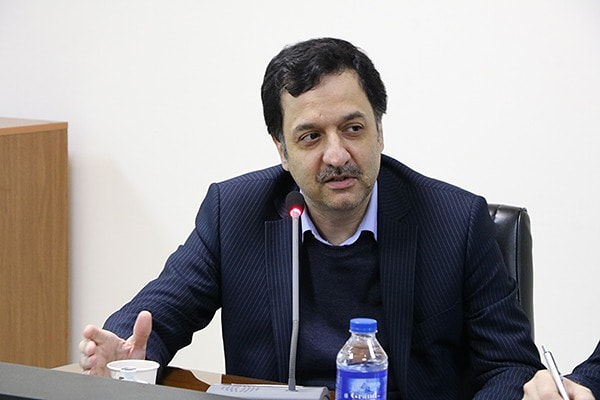 افزایش رضایت مندی مشتركین اصلی ترین هدف شركت توزیع برق گیلان