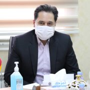 آغاز “پویش ضیافت همدلی ” رمضان ۱۴۰۰ در بهزیستی گیلان