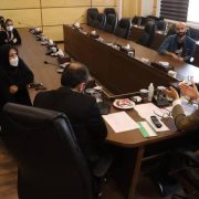 نخستین ملاقات مردمی شهردار رشت در سال ۱۴۰۰