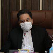 مرحله دوم واکسیناسیون ( کووید – ۱۹ ) در مراکز توانبخشی مراقبتی گیلان آغاز شد