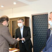 ذیحسابان ناظری امین بر اجرای قوانین مالی در ادارات هستند
