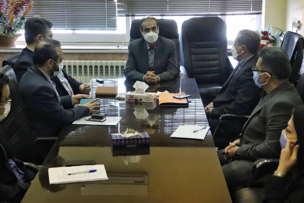 شهردار رشت:حوزه حمل و نقل و امور زیربنایی موتور محرک و توسعه شهرداری رشت است