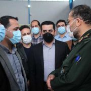 مدیرعامل شرکت شهرک‌های صنعتی استان گیلان: صنایع کوچک بهترین راه حل برای رونق اقتصاد است