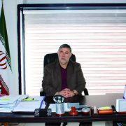 رئیس انجمن سرمایه گذاران منطقه آزاد انزلی: انتصاب مهندس نقوی آرامش را در منطقه آزاد انزلی تداوم می‌بخشد