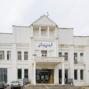 برگزاری هرگونه مراسم در آرامستان انزلی ممنوع است