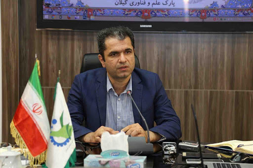 دکتر باستی خبرداد : صادرات محصولات شرکت‌های فناور گیلان در حوزه کرونا به کشورهای دیگر