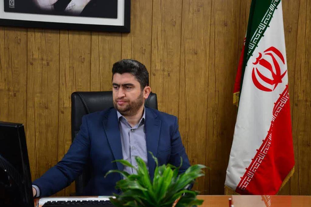 مدیر منطقه دو شهرداری رشت خبر داد: رشد ۷۵ درصدی درآمد شهرداری منطقه دو در سال ۹۹