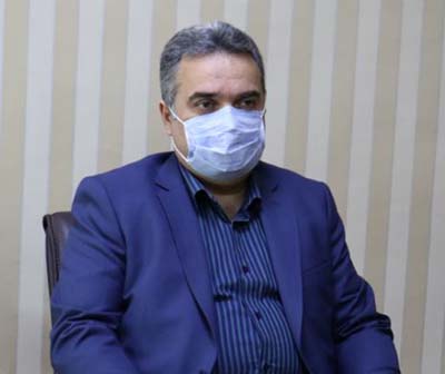 مدیر کل بیمه سلامت گیلان مطرح کرد : حذف دفترچه بیمه سلامت از اول اردیبهشت سال جاری