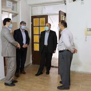 نماینده مردم رشت وخمام درمجلس  : نسخه نویسی الکترونیک باعث ارائه خدمت بهتر و با کیفیت تر به بیمه‌شدگان می‌شود