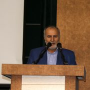 راه اندازی اتاق ملاقات اختصاصی کودک و پدر بزودی در زندان مرکزی رشت