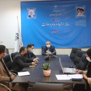 پاسخگوی “برخط” مطالبات مردمی مدیر کل بهزیستی گیلان
