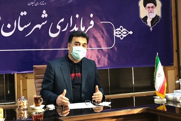انتقاد فرماندار فومن از مدیرکل ثبت اسناد و املاک | کاندیدای شورای شهر از تخریب و توهین خودداری کنند