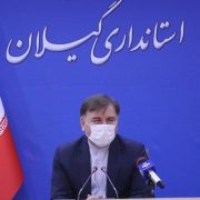 استاندار گیلان: بسترهای حضور پرشور رأی اولی ها در انتخابات فراهم شود