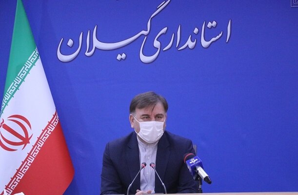 استاندار گیلان: بسترهای حضور پرشور رأی اولی ها در انتخابات فراهم شود