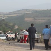 فرماندار رودبار اعلام کرد: لغزش خرشک در شهرستان رودبار ادامه دارد | تخلیه ۲۵ خانوار روستا
