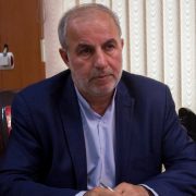 با حکم رئیس مجلس؛ جبار کوچکی نژاد عضو هیئت تحقیق و تفحص دخانیات ایران شد