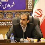 شهردار رشت خبر داد: بسته تشویقی شهرداری رشت برای فعالان صنعت ساختمان