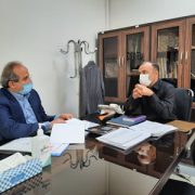رئیس دانشگاه علوم پزشکی گیلان: نگاه حمایتی سازمان برنامه ‌و بودجه به استان کم برخوردار گیلان ویژه‌تر باشد