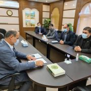 رتبه دوم شهرستان لنگرود در صدور اسناد مالکیت