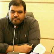 انتصاب مسئول کمیته فرهنگیان شورای هماهنگی ستادهای مردمی آیت الله رئیسی در گیلان