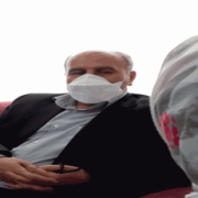 مدیر کل زندان های گیلان : لزوم حمایت از خانواده های مددجویان راس برنامه ها است
