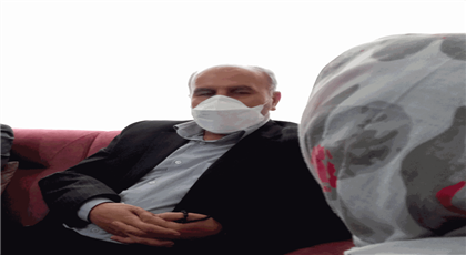 مدیر کل زندان های گیلان : لزوم حمایت از خانواده های مددجویان راس برنامه ها است